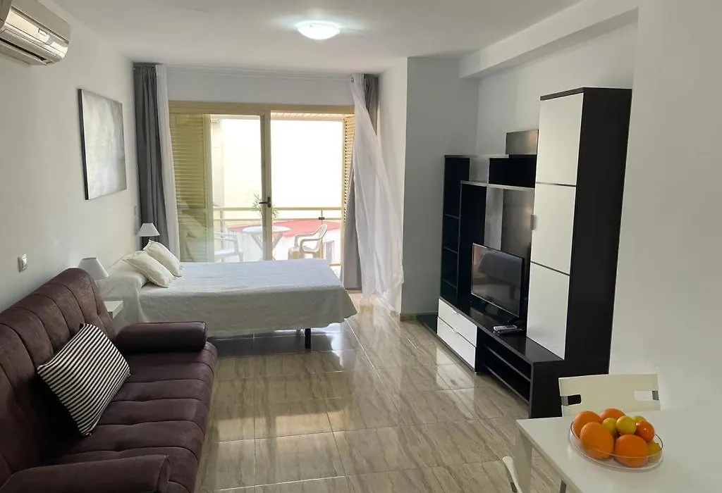 Puerta Del Sol Trm Only Adults Aparts-1