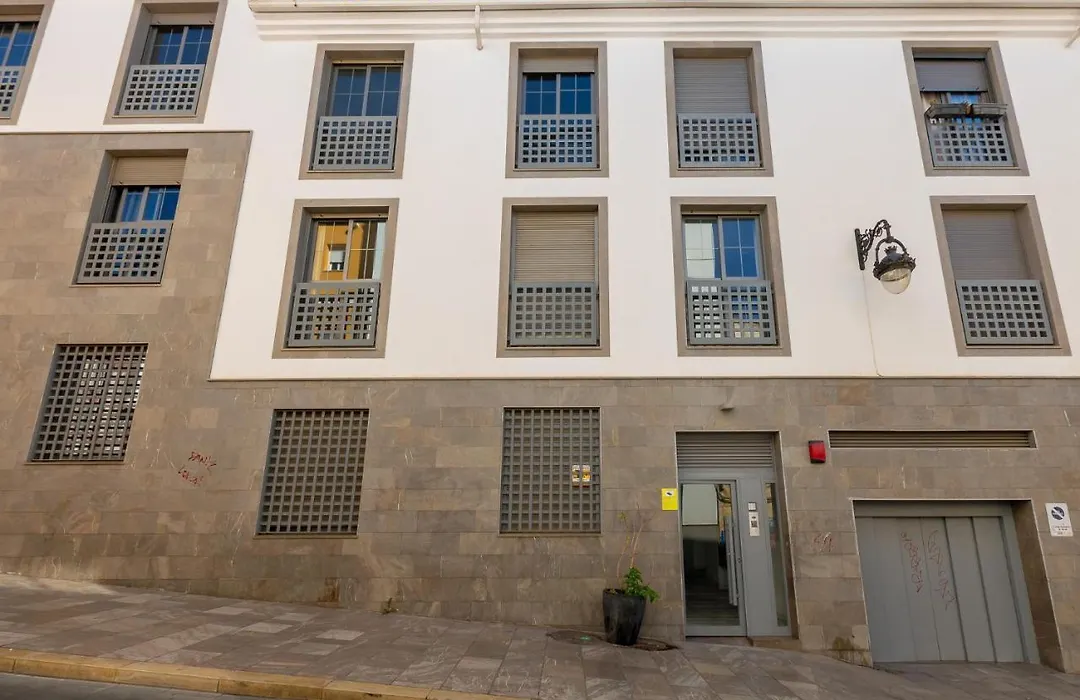 Apartamento Welcome-1