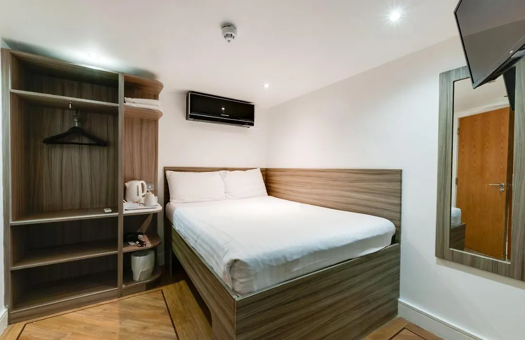 The Podworks Hotel-1