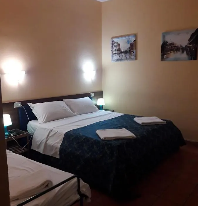 Rose Village Guest House-1