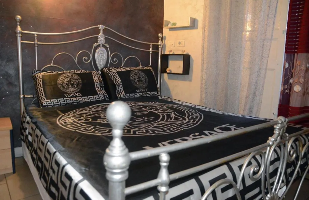 B&B Sotto gli archi-1