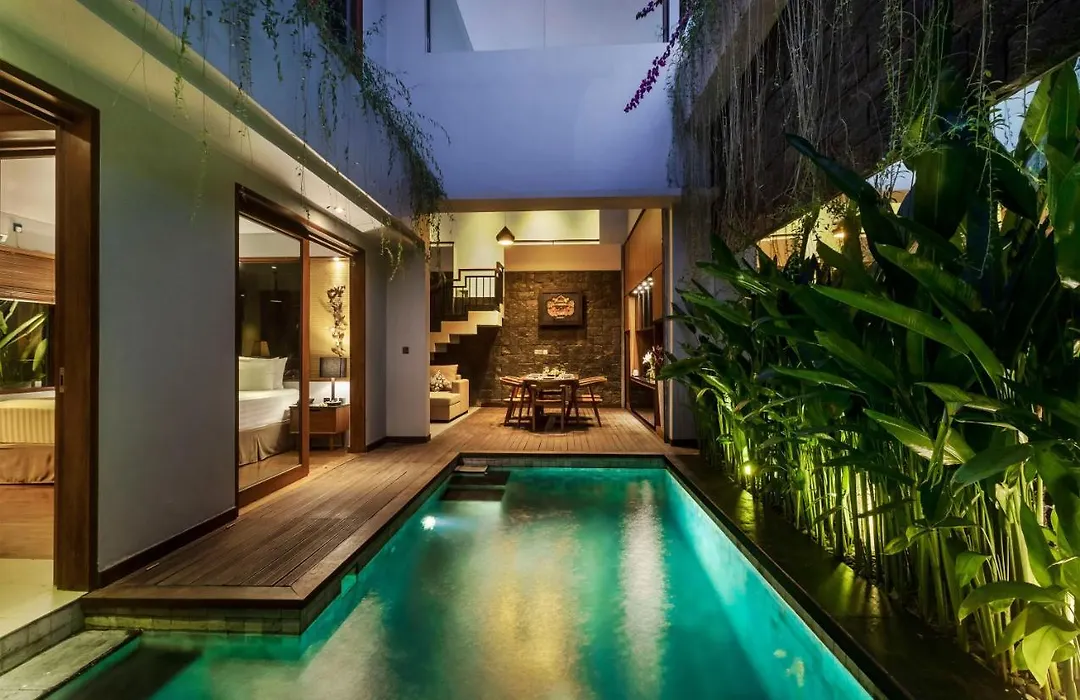 Agranusa Signature Villa Nusa Dua-1