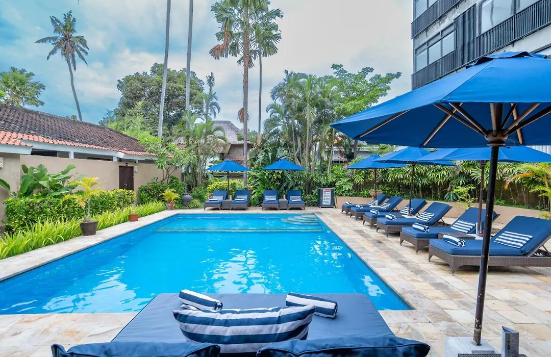 Villa Coco Bali-1