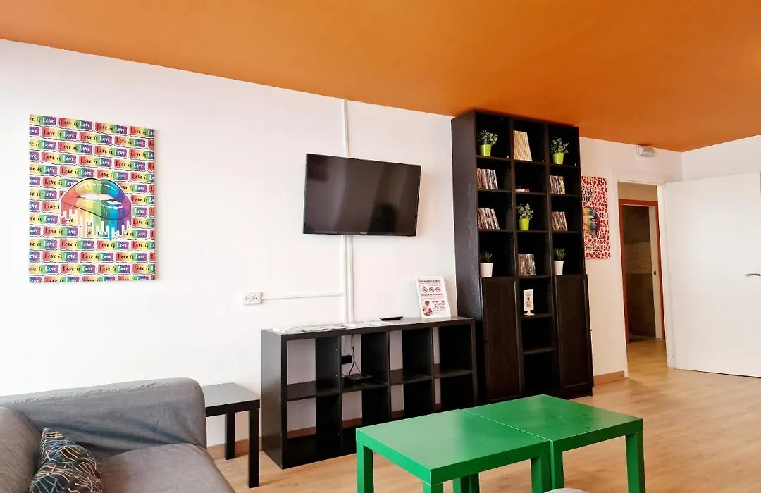 Arc House Barcelona-1