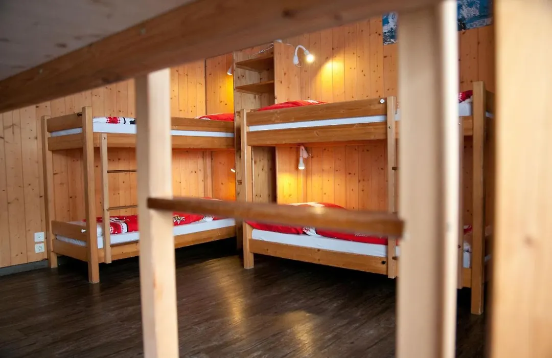 Valley Hostel-1