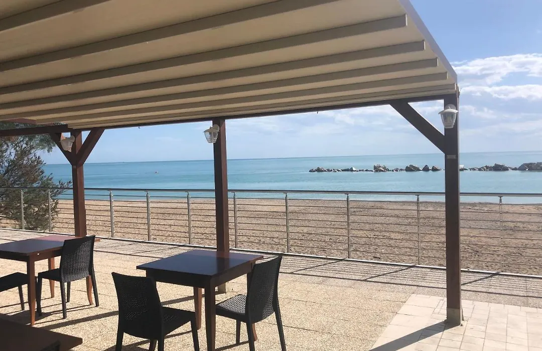 Camping La Pineta-1
