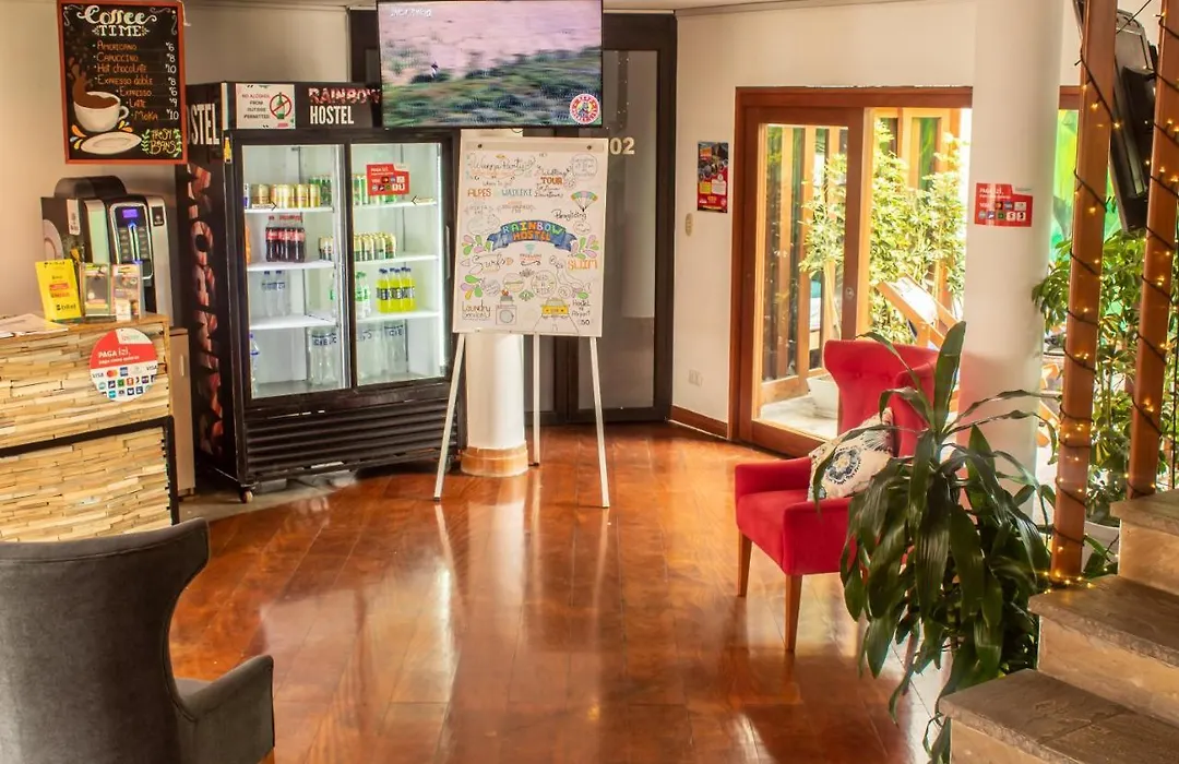 Rainbow Hostel-1