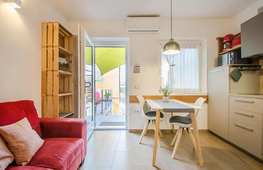 Casa Tosca - Holiday Home-1