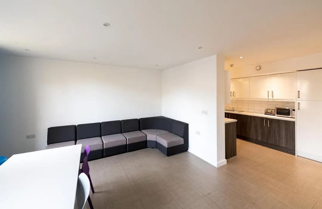 University Of Bath City Accommodation-1