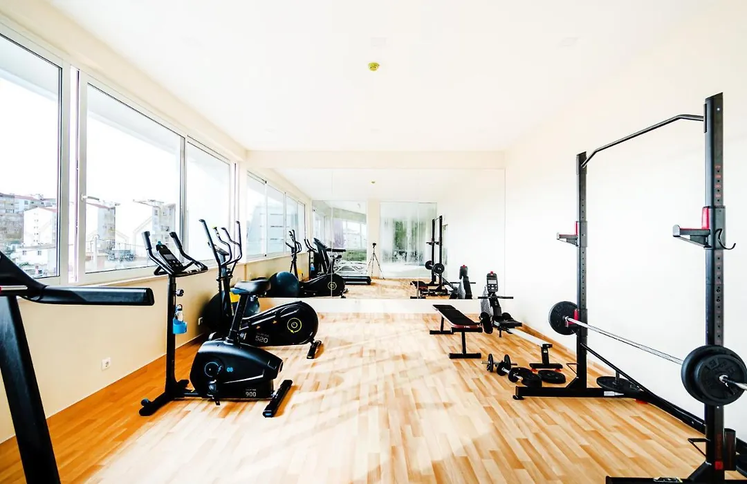 Luxury Apartment Lagos-1