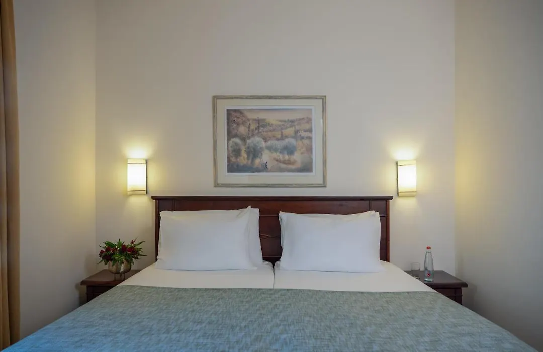 Mary'S Well Nazareth By Dan Hotels-1