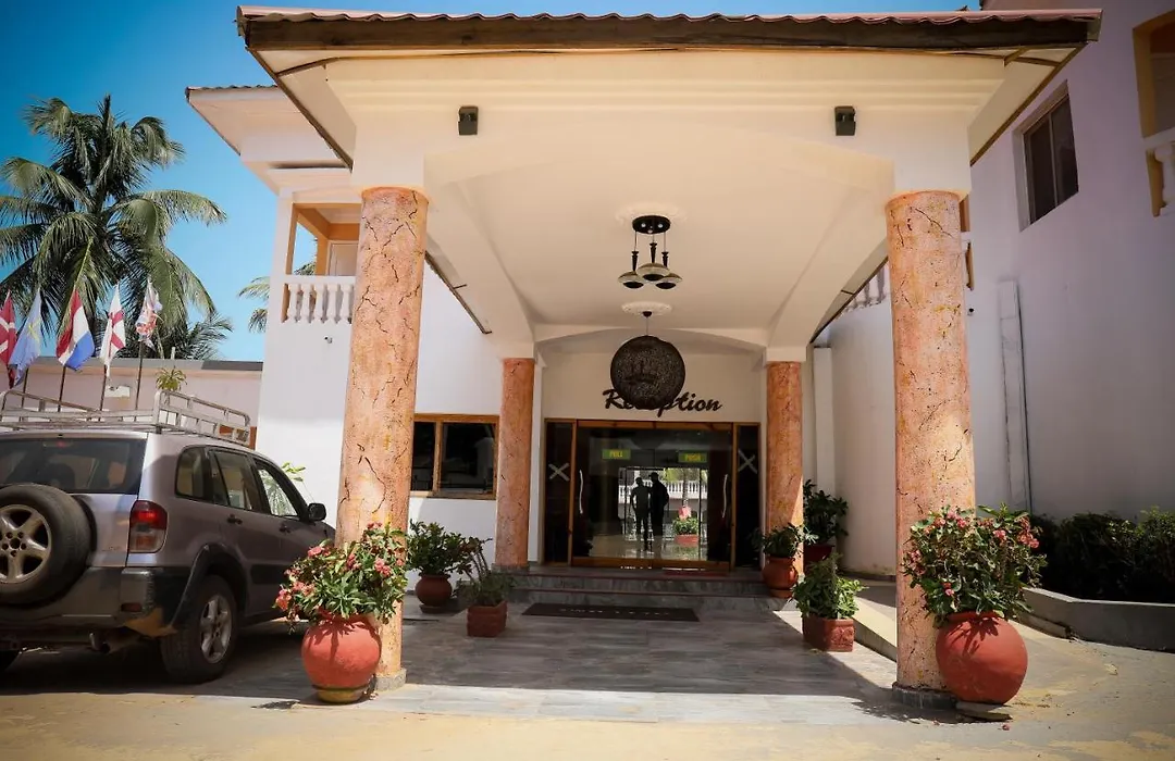 Mansea Beach Hotel-1