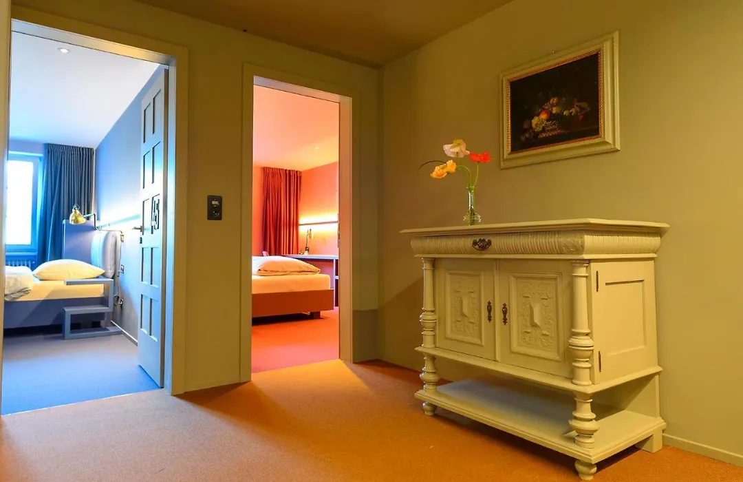 Landhotel Linde Fislisbach-1