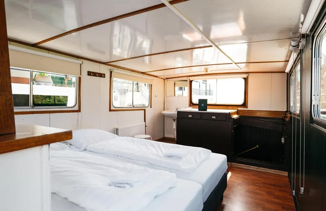 Botel Maastricht-1