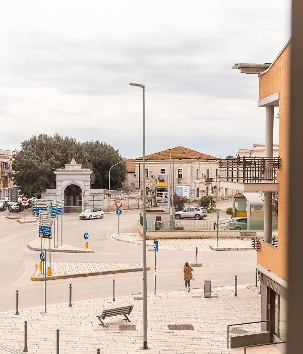 B&B della Stazione-1