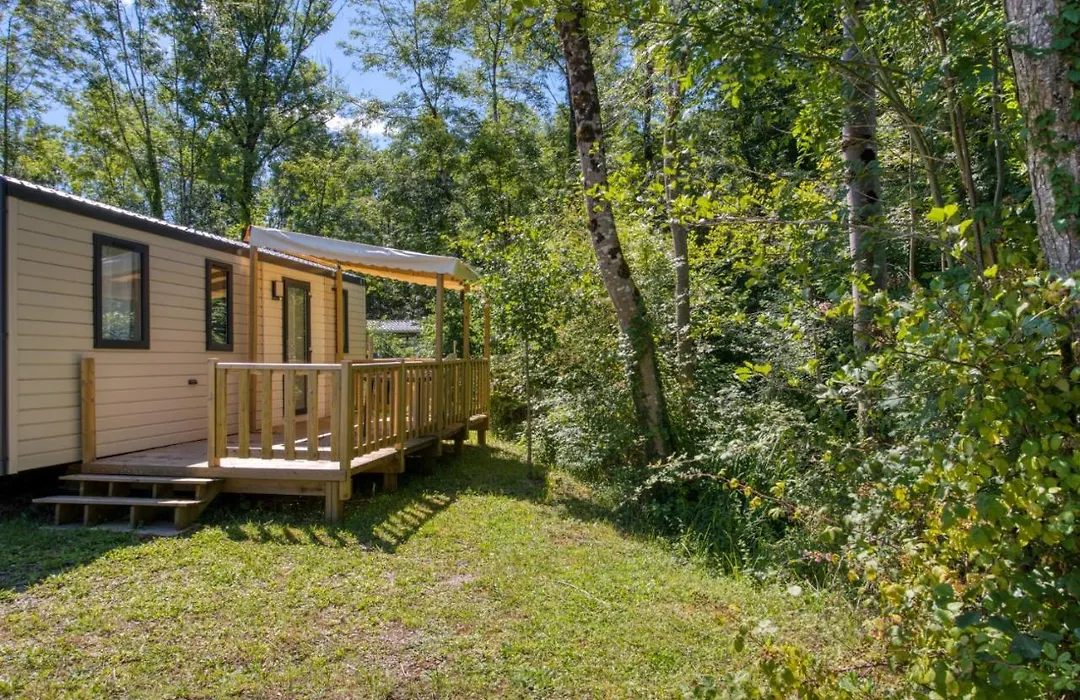 Camping Le Moulin du Bleufond-1