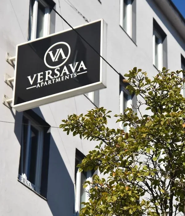 Versava Apartments-1