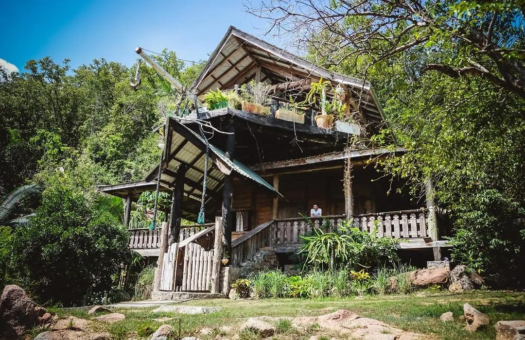 Secret Villa-1