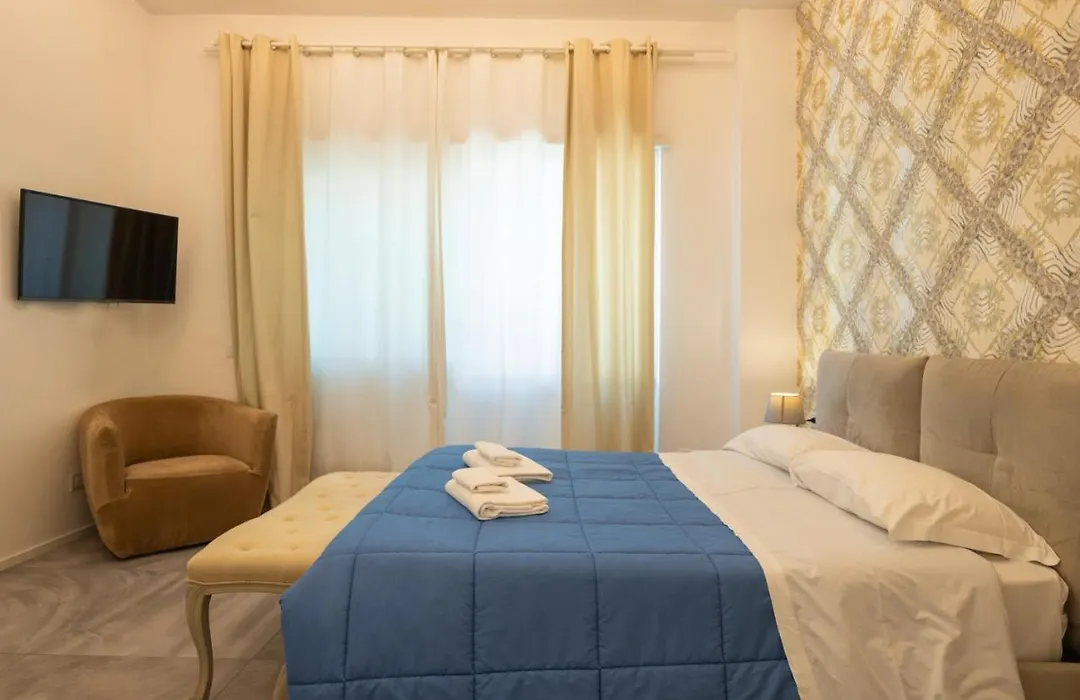 Relais Vittorio Veneto - Luxotel&Apartotel-1