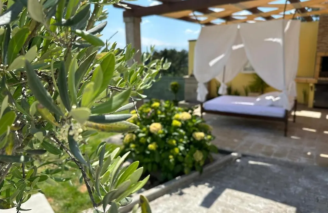 Quinta Da Menina Guest House-1