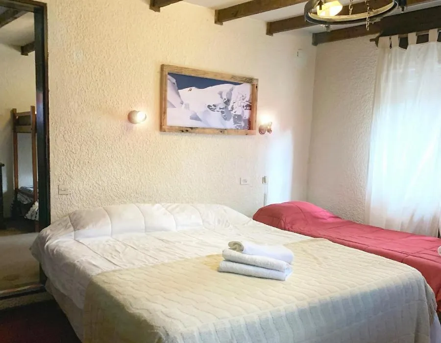 Hosteria Del Viejo Molino-1