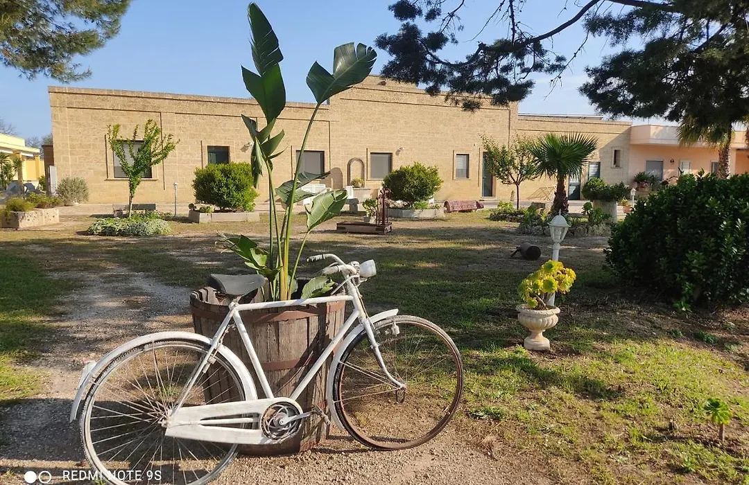 Masseria Don Egidio-1