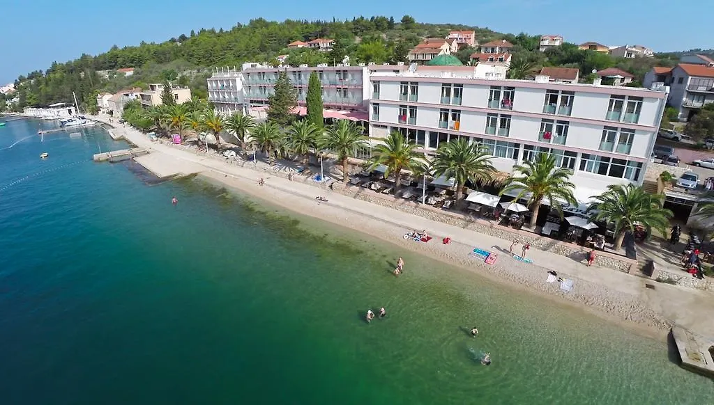 Hotel Posejdon Vela Luka-1