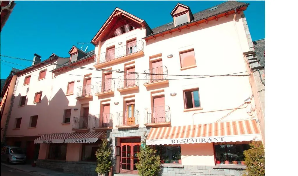 Hotel Turrull-1