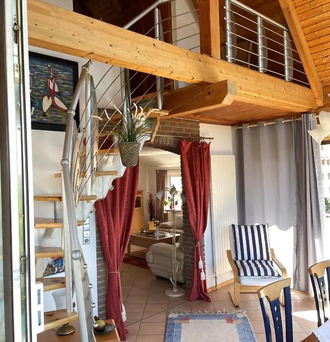 Ferienwohnung Oda-1