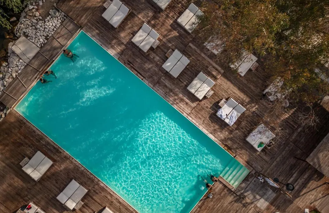 Nabi Resort Glamping & Spa-1