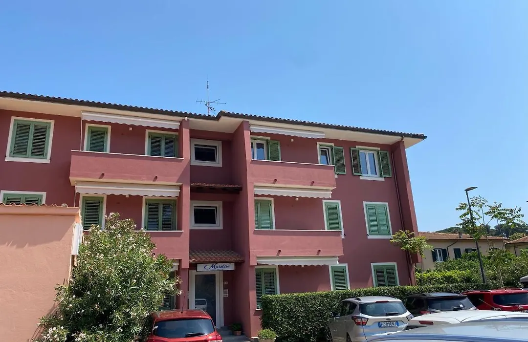 Appartamenti Marilise-1