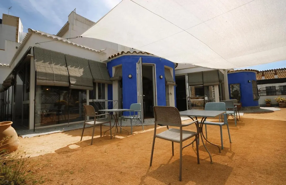 B&B Sant Pol - Adults Only-1