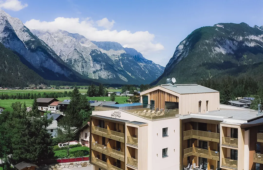 Hotel Kristall - Adults Only-1