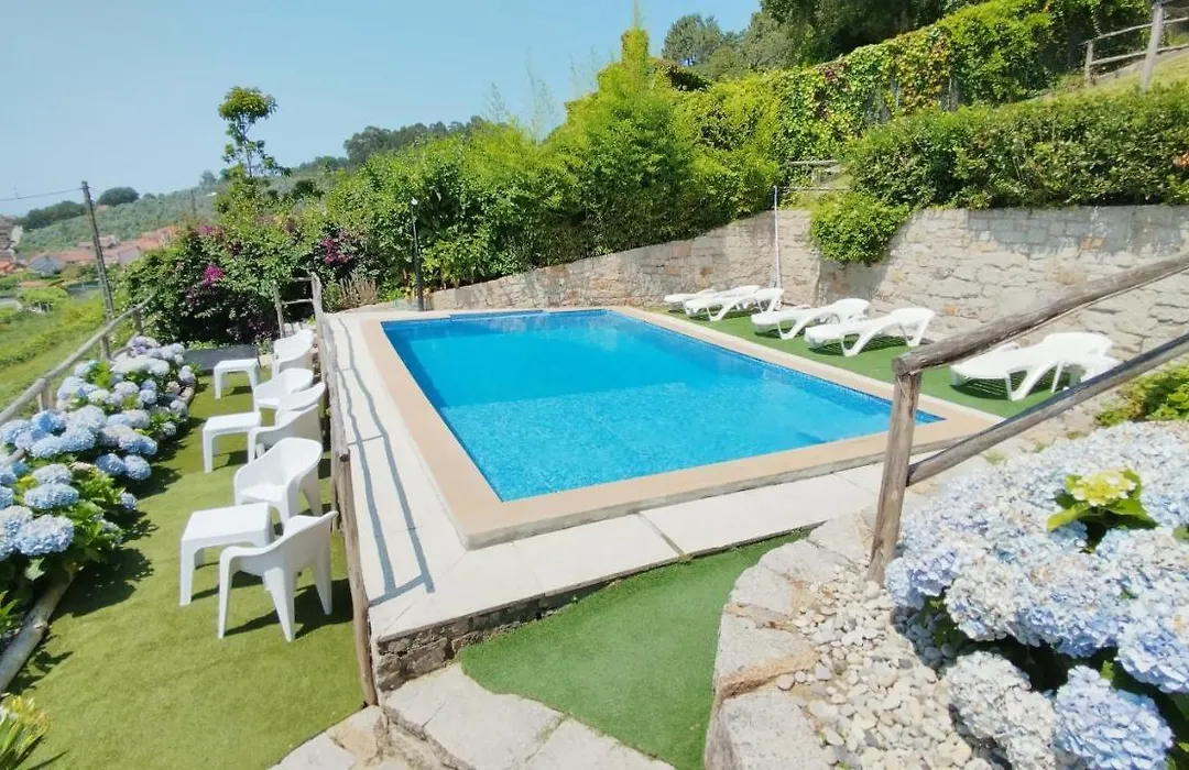 A Casa Da Regata-1