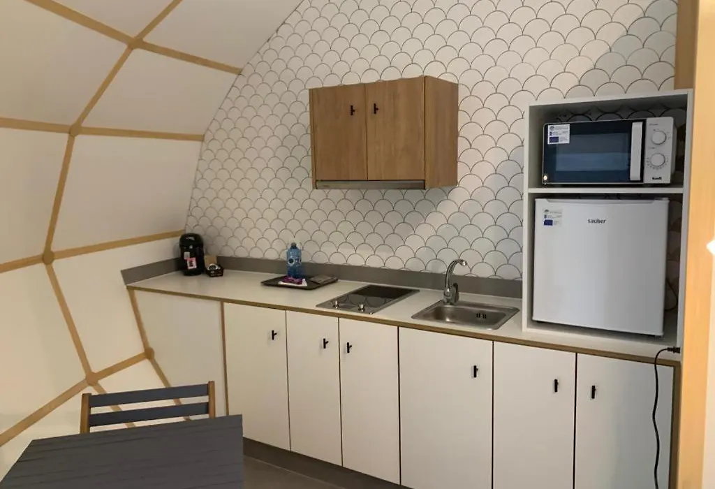 Glamping Do Mar-1