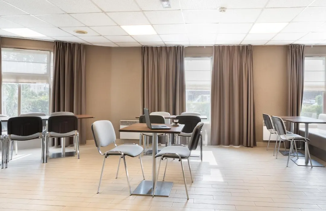 Hotel Morangis Orly-1