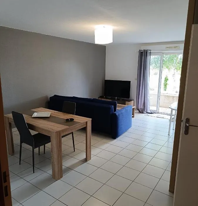 Appartement T2-1