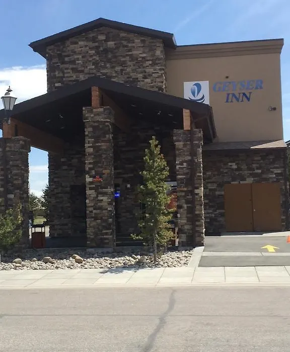 Geyser Inn-1