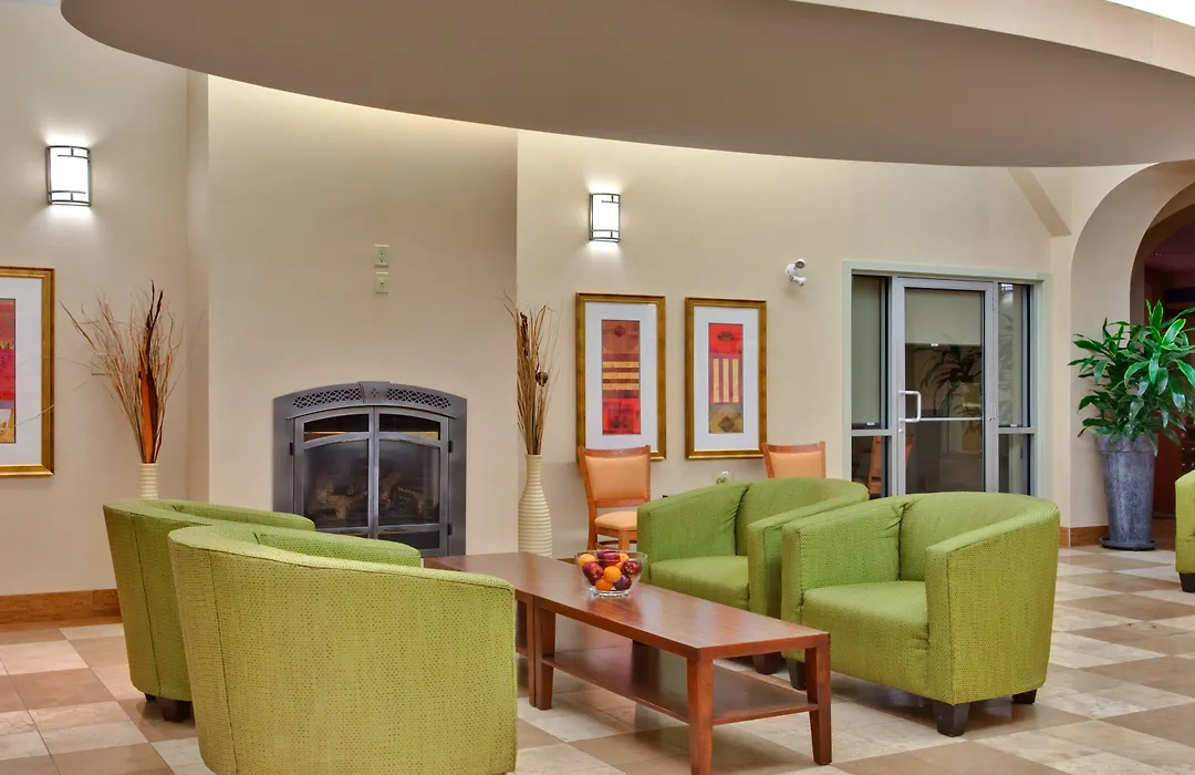 Holiday Inn Express Hotel & Suites-Edmonton South By Ihg-1