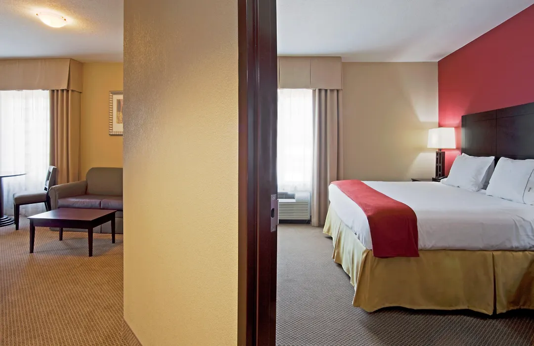 Holiday Inn Express Crystal River By Ihg-1