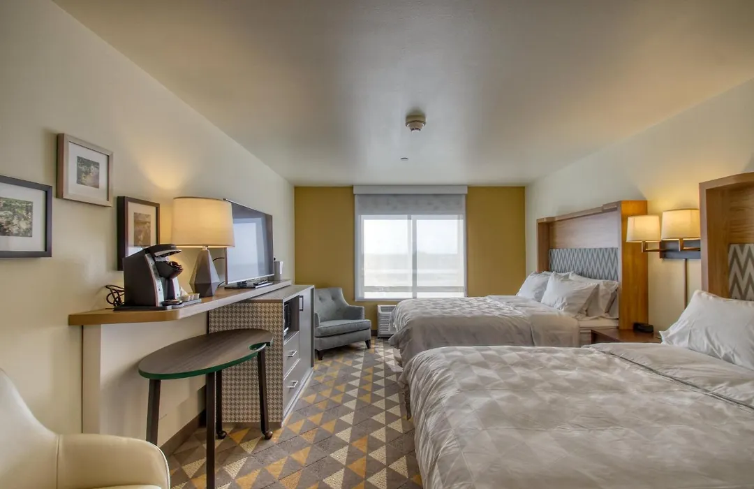Holiday Inn - Appleton By Ihg-1
