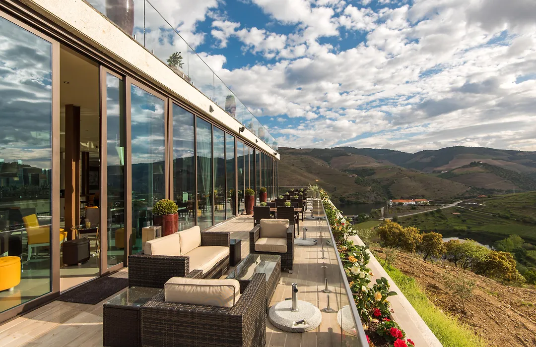 Vila Gale Douro Vineyards-1