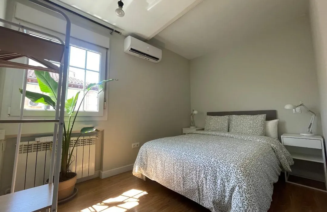 Rooms Pilarica-1