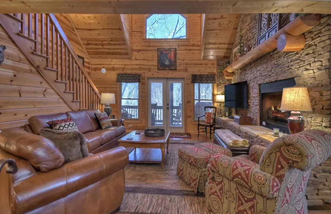 Mountain Creek Lodge-1