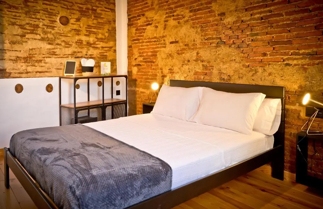 Hotel Casa Luna-1