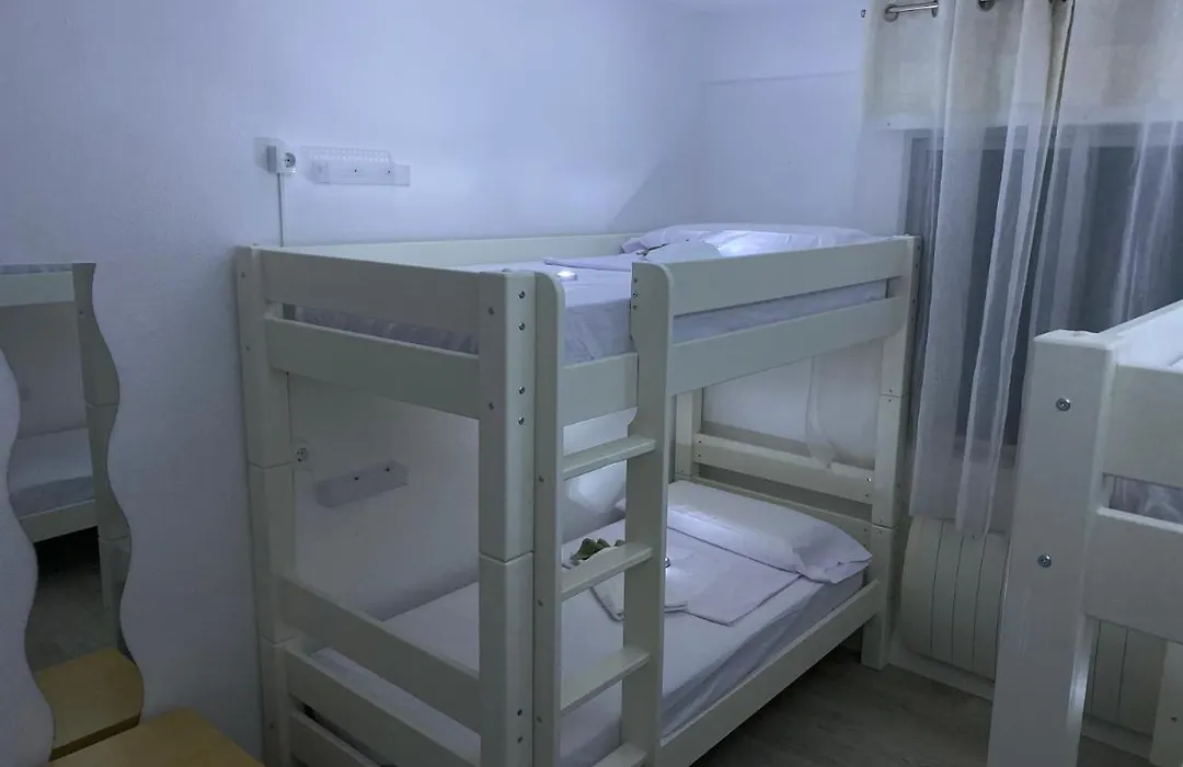 Apartamento Buensuceso 46 VFTGR04774-1