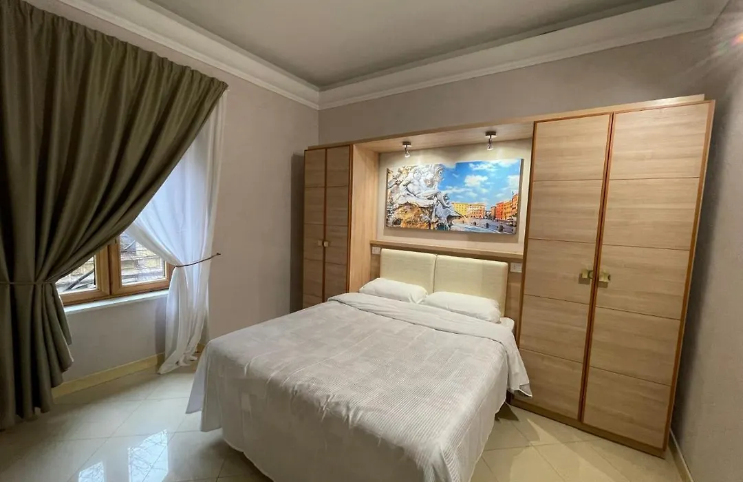 Spqr Suite-1