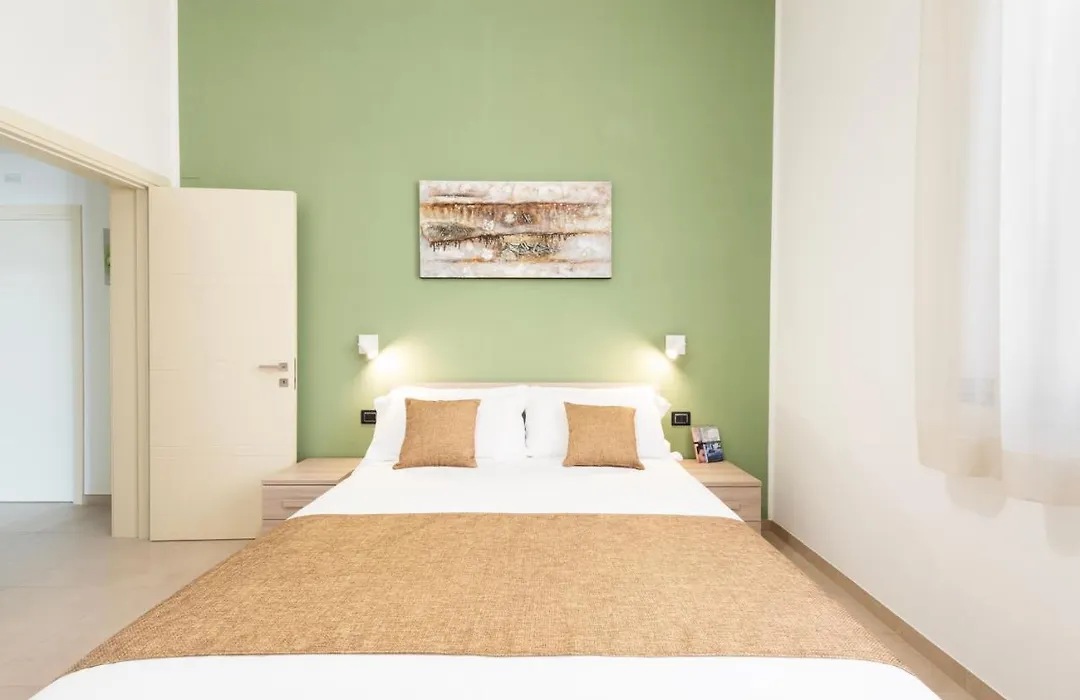 B&B Casa Spano-1