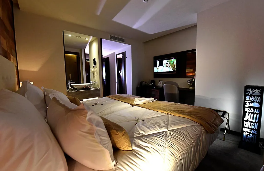Business Hotel Sfax-1