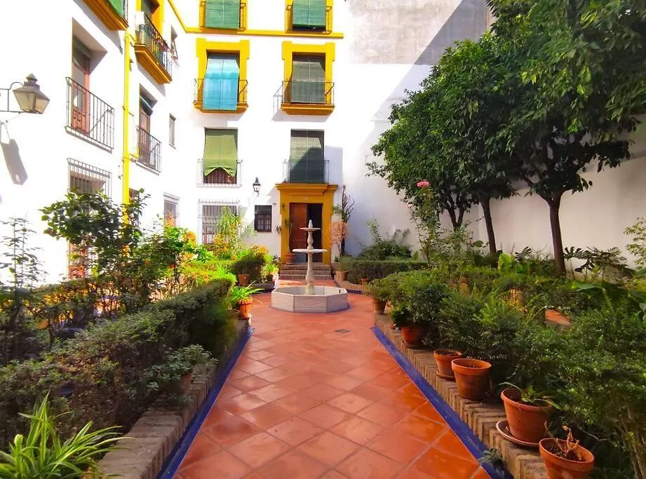 Plaza Cristo de Burgos-1